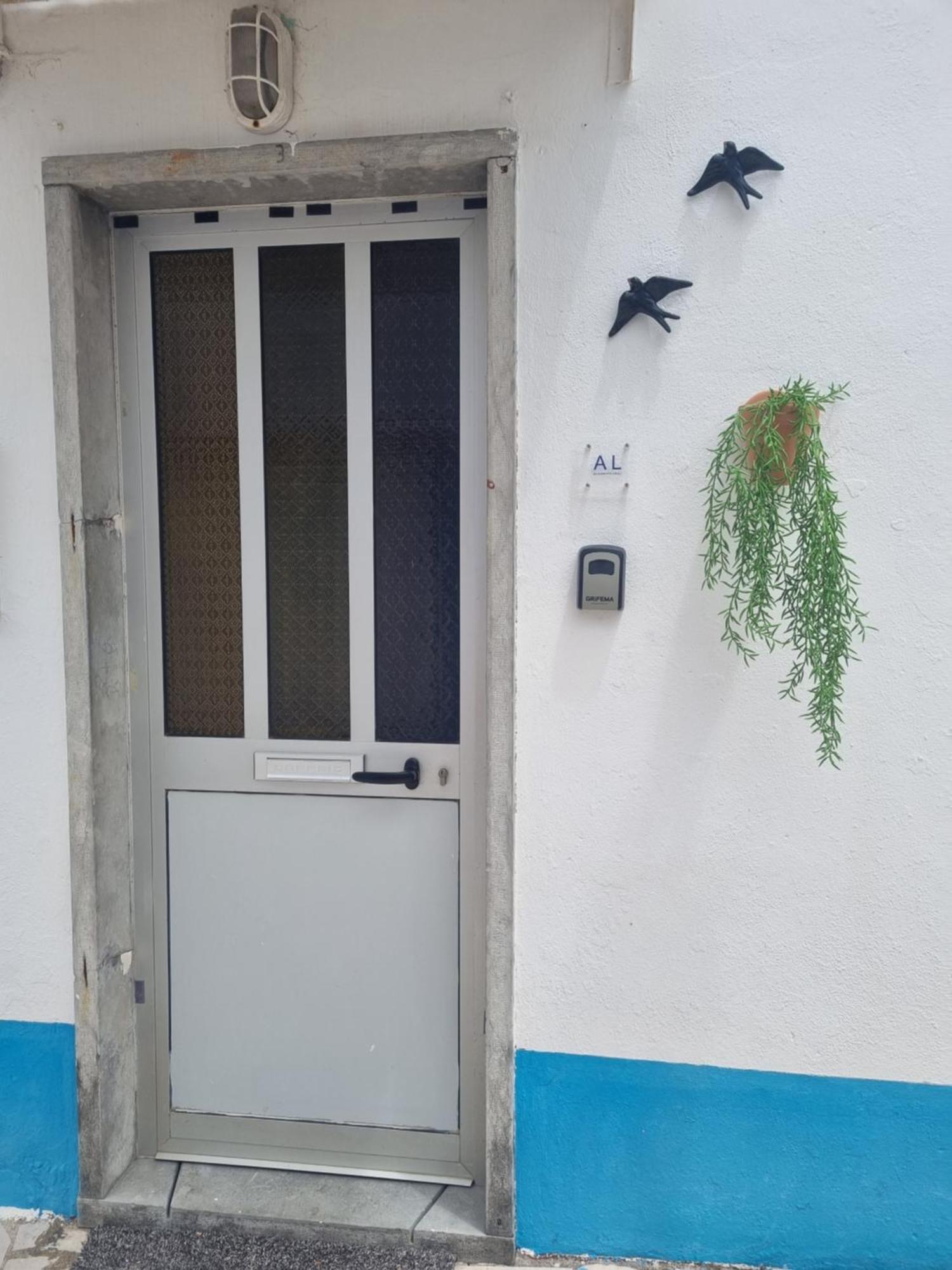 Pateo Saloio Sintra Exterior foto